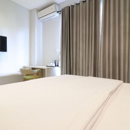 Mendjangan Residence Jakarta Extérieur photo