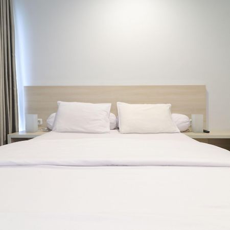 Mendjangan Residence Jakarta Extérieur photo