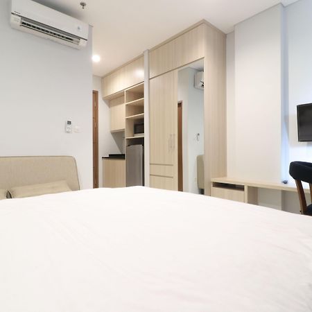 Mendjangan Residence Jakarta Extérieur photo