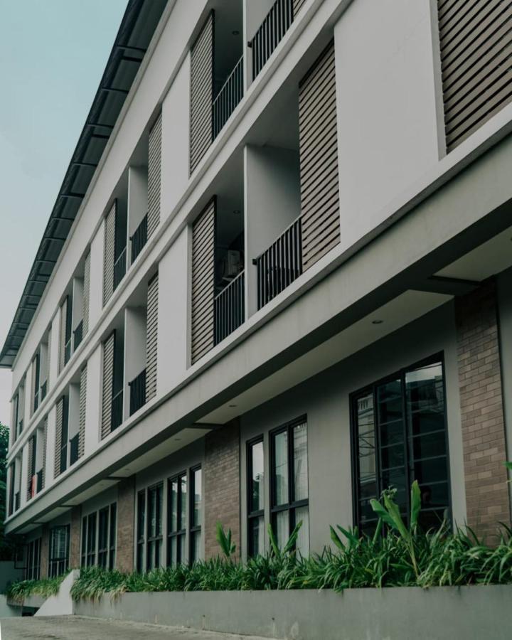 Mendjangan Residence Jakarta Extérieur photo