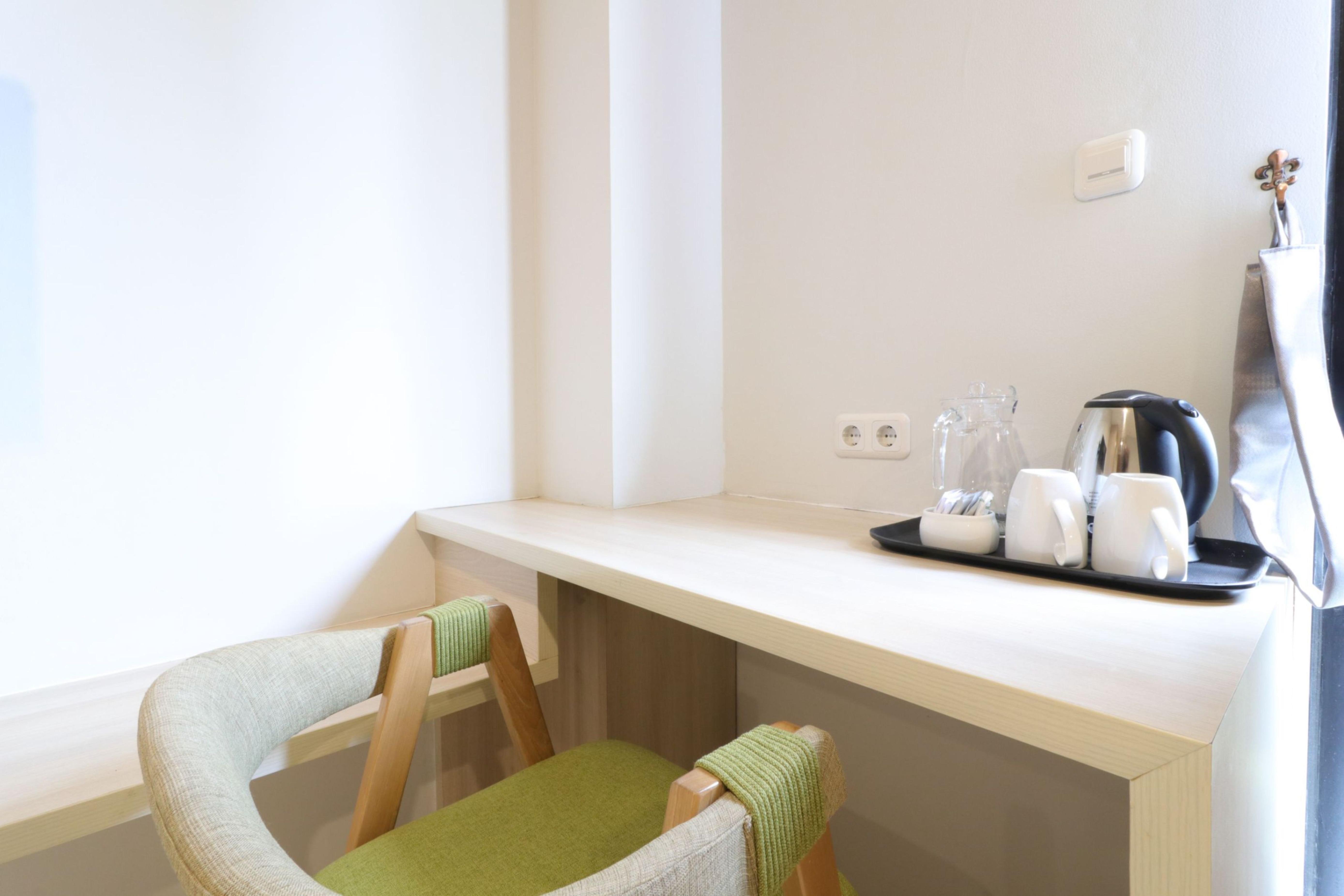 Mendjangan Residence Jakarta Extérieur photo