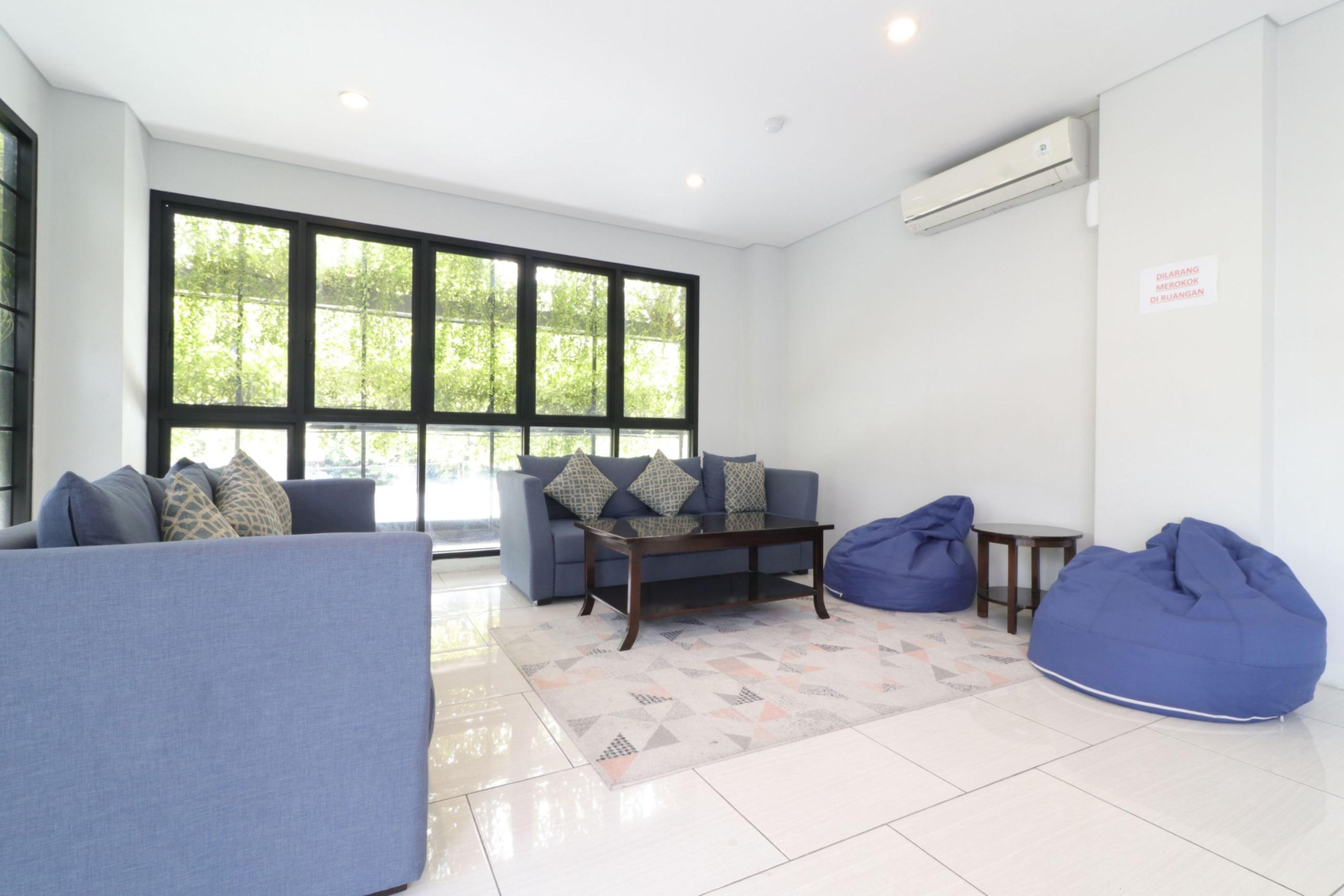 Mendjangan Residence Jakarta Extérieur photo
