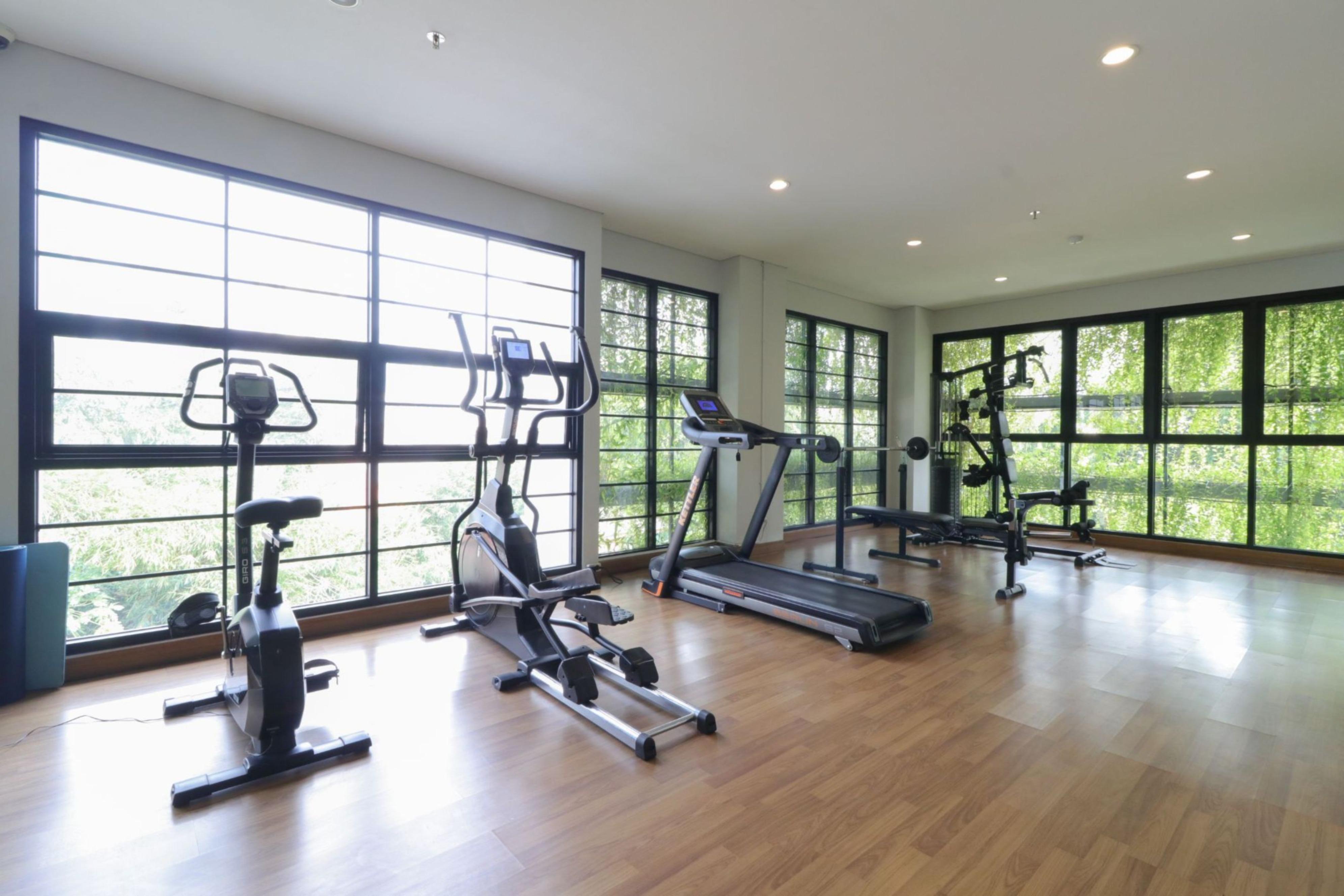 Mendjangan Residence Jakarta Extérieur photo