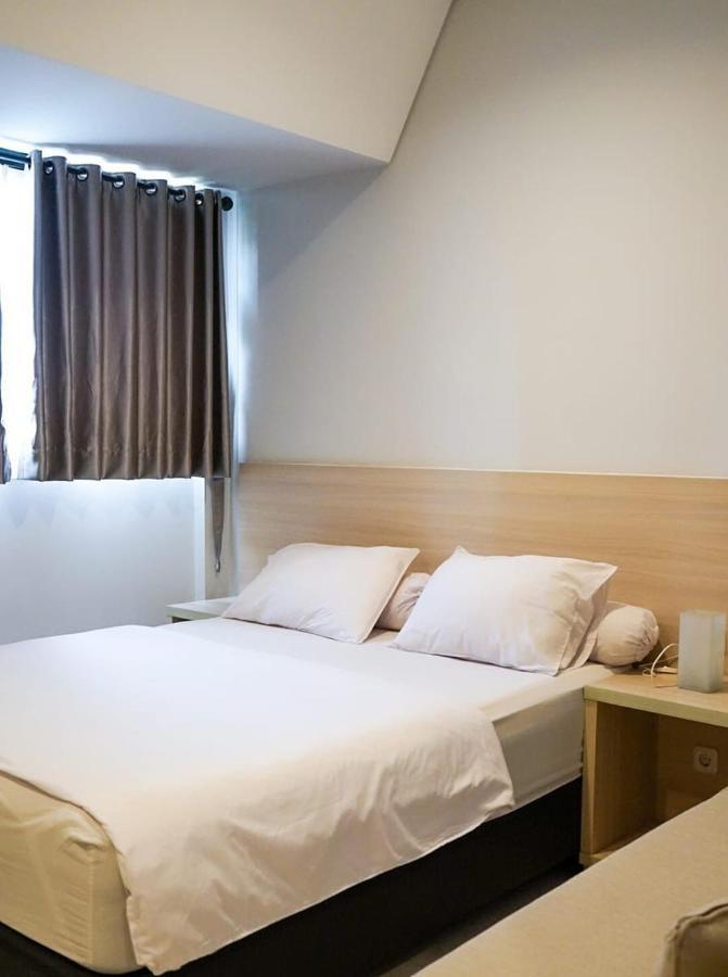 Mendjangan Residence Jakarta Extérieur photo