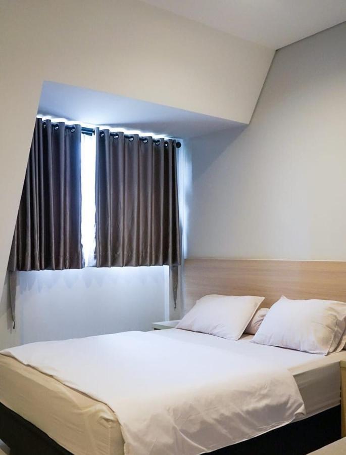 Mendjangan Residence Jakarta Extérieur photo