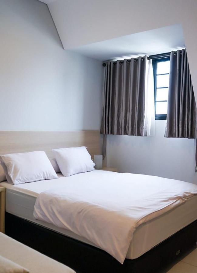 Mendjangan Residence Jakarta Extérieur photo