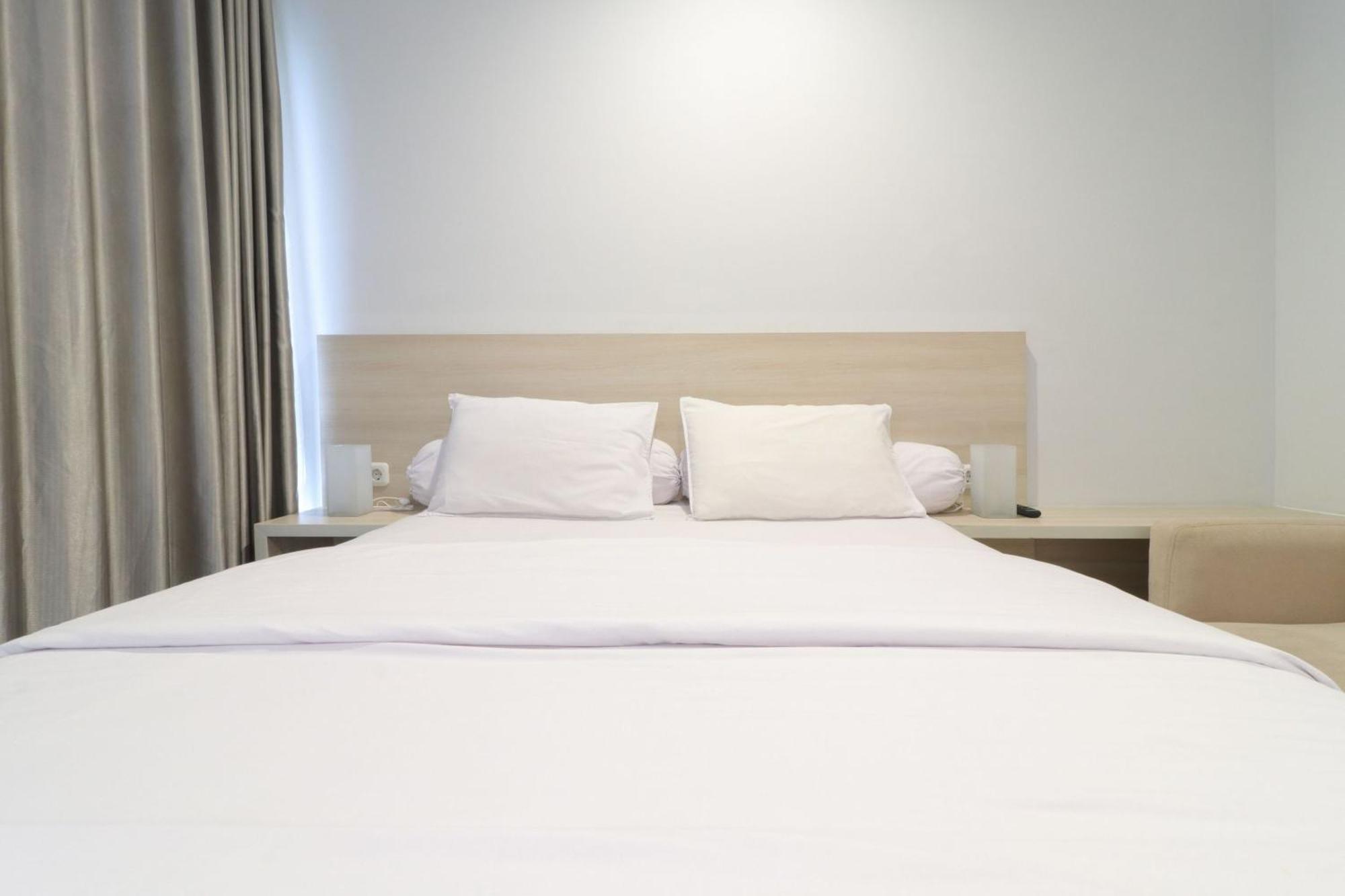 Mendjangan Residence Jakarta Extérieur photo